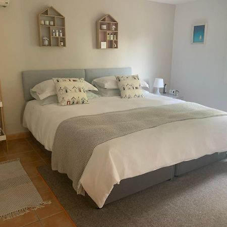Boutique Apartment Altea La Vella المظهر الخارجي الصورة