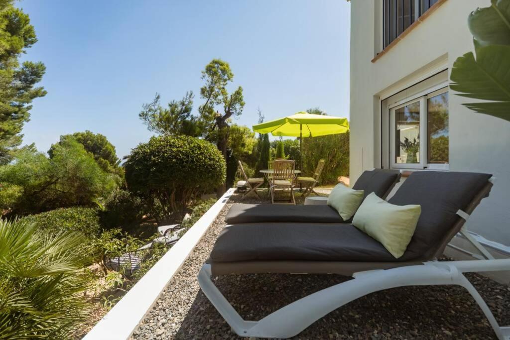 Boutique Apartment Altea La Vella المظهر الخارجي الصورة