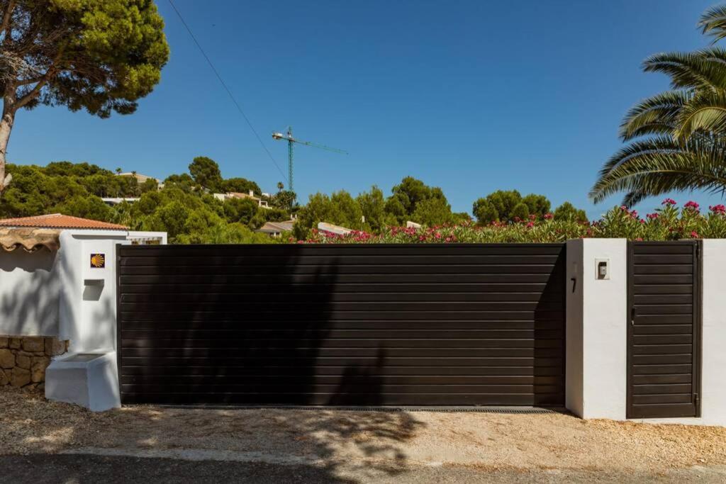 Boutique Apartment Altea La Vella المظهر الخارجي الصورة
