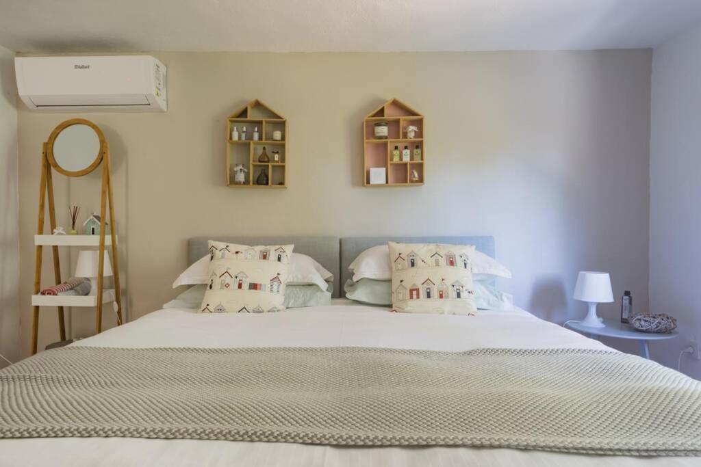 Boutique Apartment Altea La Vella المظهر الخارجي الصورة
