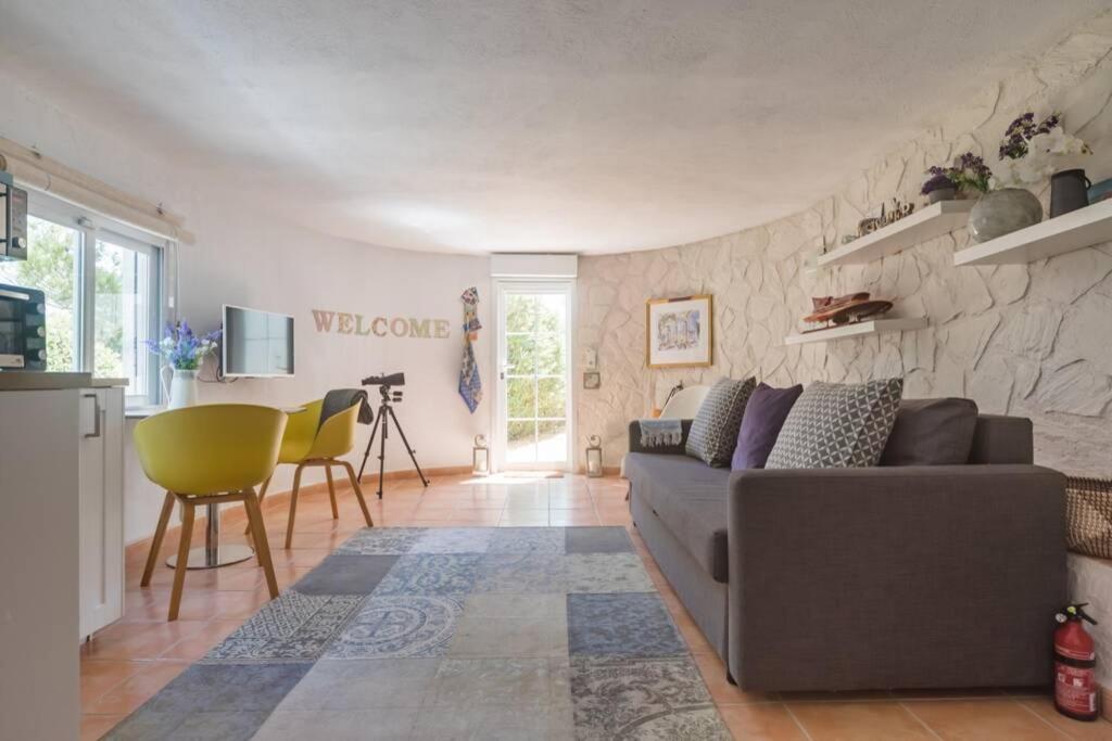 Boutique Apartment Altea La Vella المظهر الخارجي الصورة