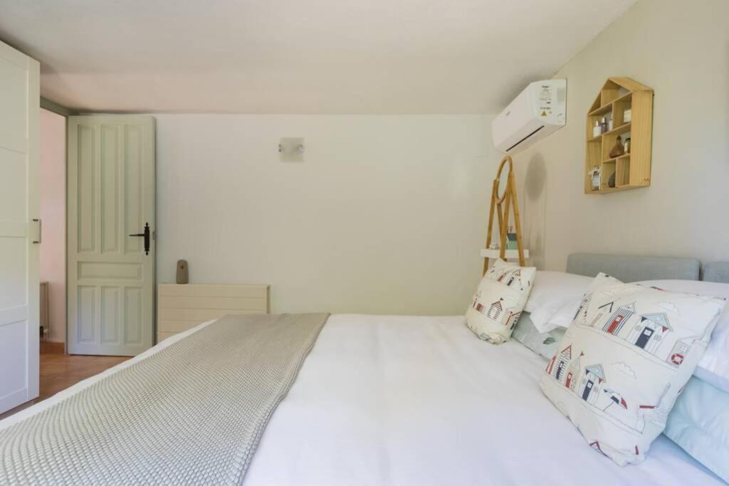 Boutique Apartment Altea La Vella المظهر الخارجي الصورة