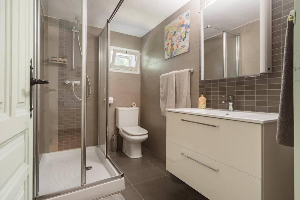 Boutique Apartment Altea La Vella المظهر الخارجي الصورة