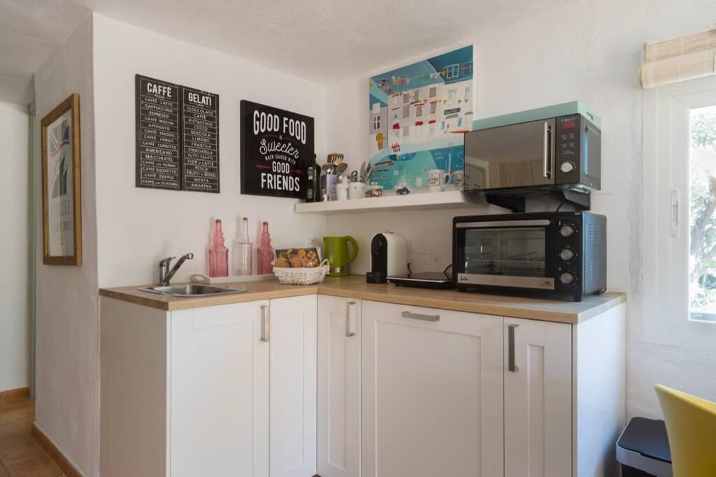 Boutique Apartment Altea La Vella المظهر الخارجي الصورة
