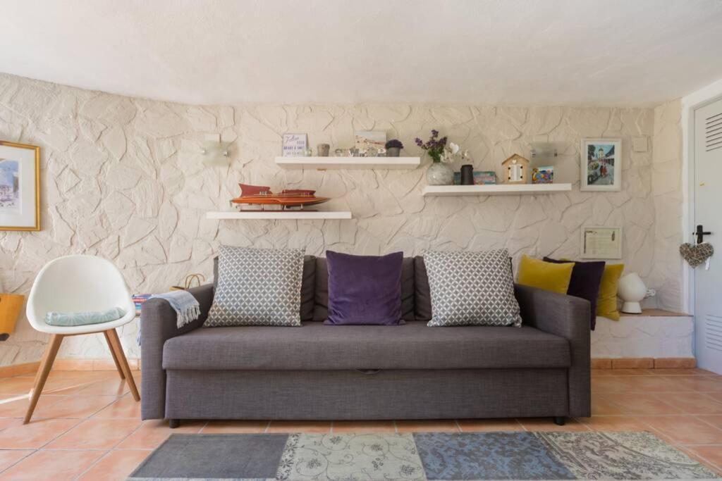 Boutique Apartment Altea La Vella المظهر الخارجي الصورة