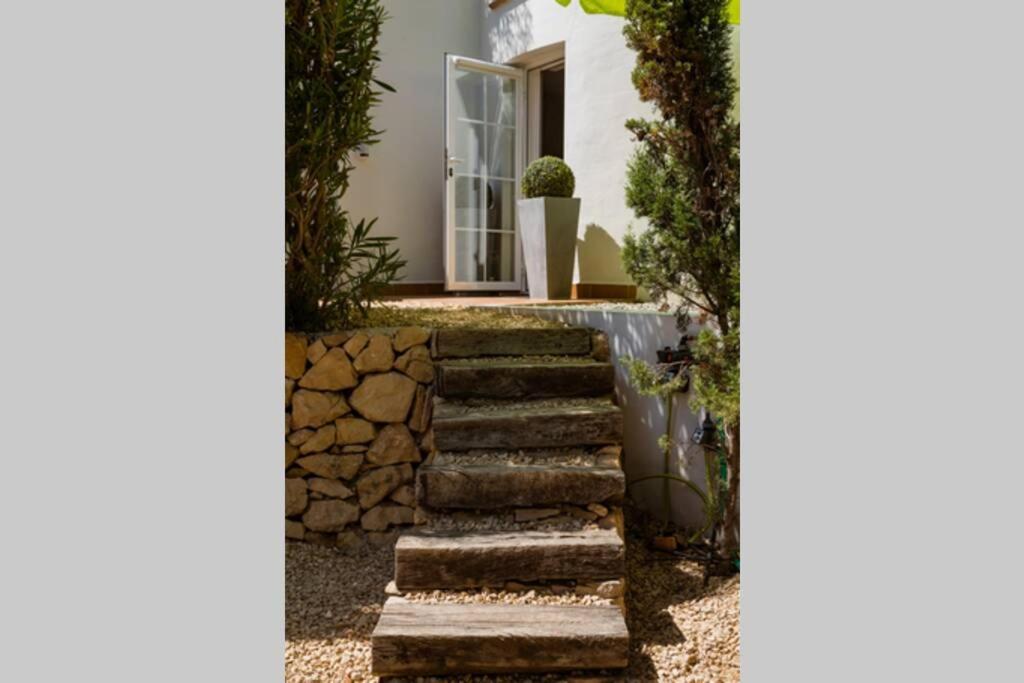 Boutique Apartment Altea La Vella المظهر الخارجي الصورة