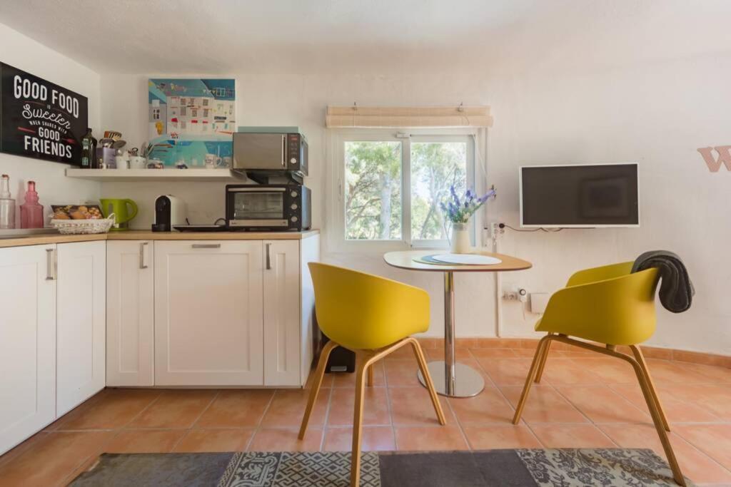 Boutique Apartment Altea La Vella المظهر الخارجي الصورة