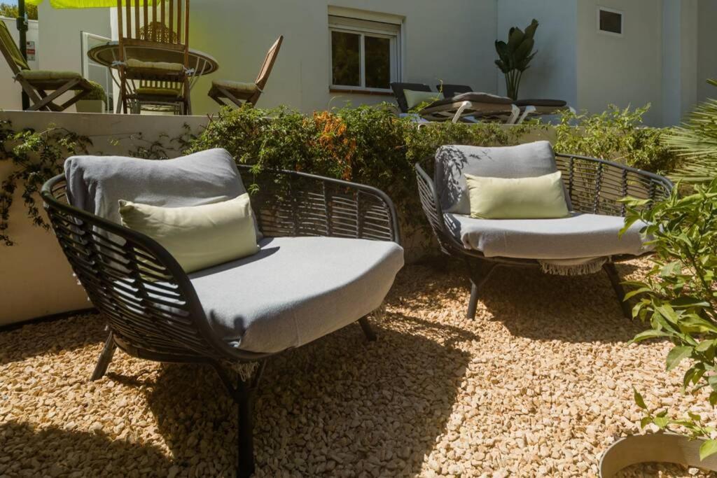 Boutique Apartment Altea La Vella المظهر الخارجي الصورة