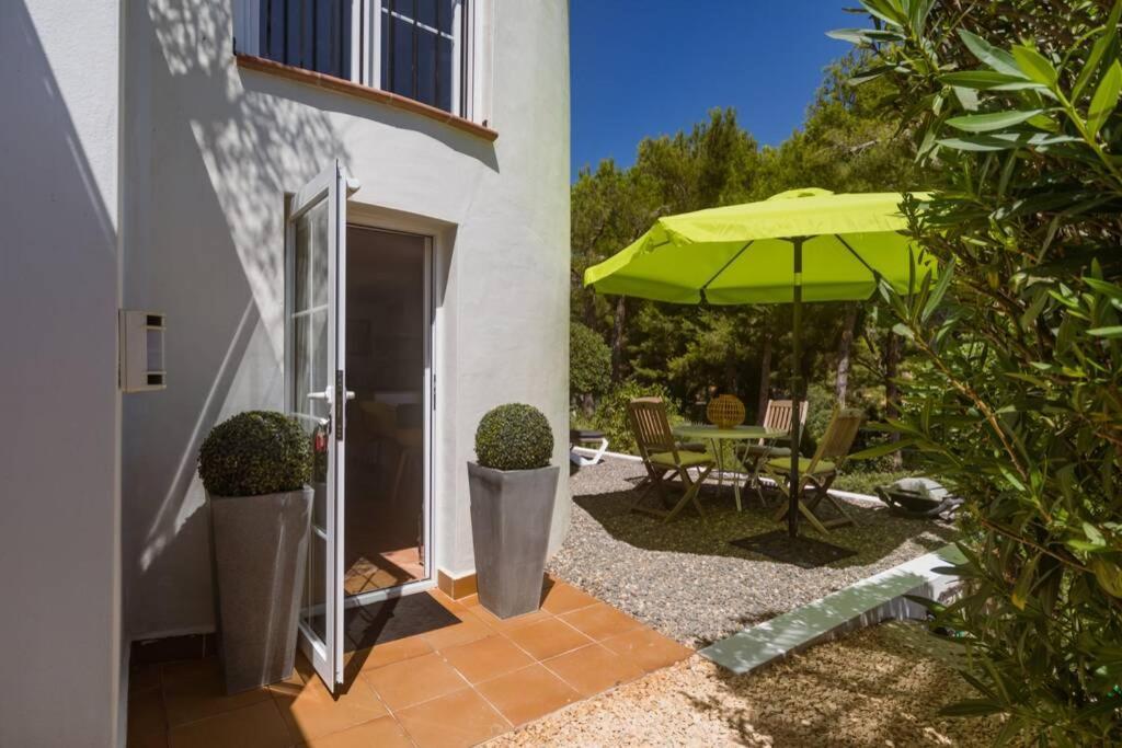 Boutique Apartment Altea La Vella المظهر الخارجي الصورة