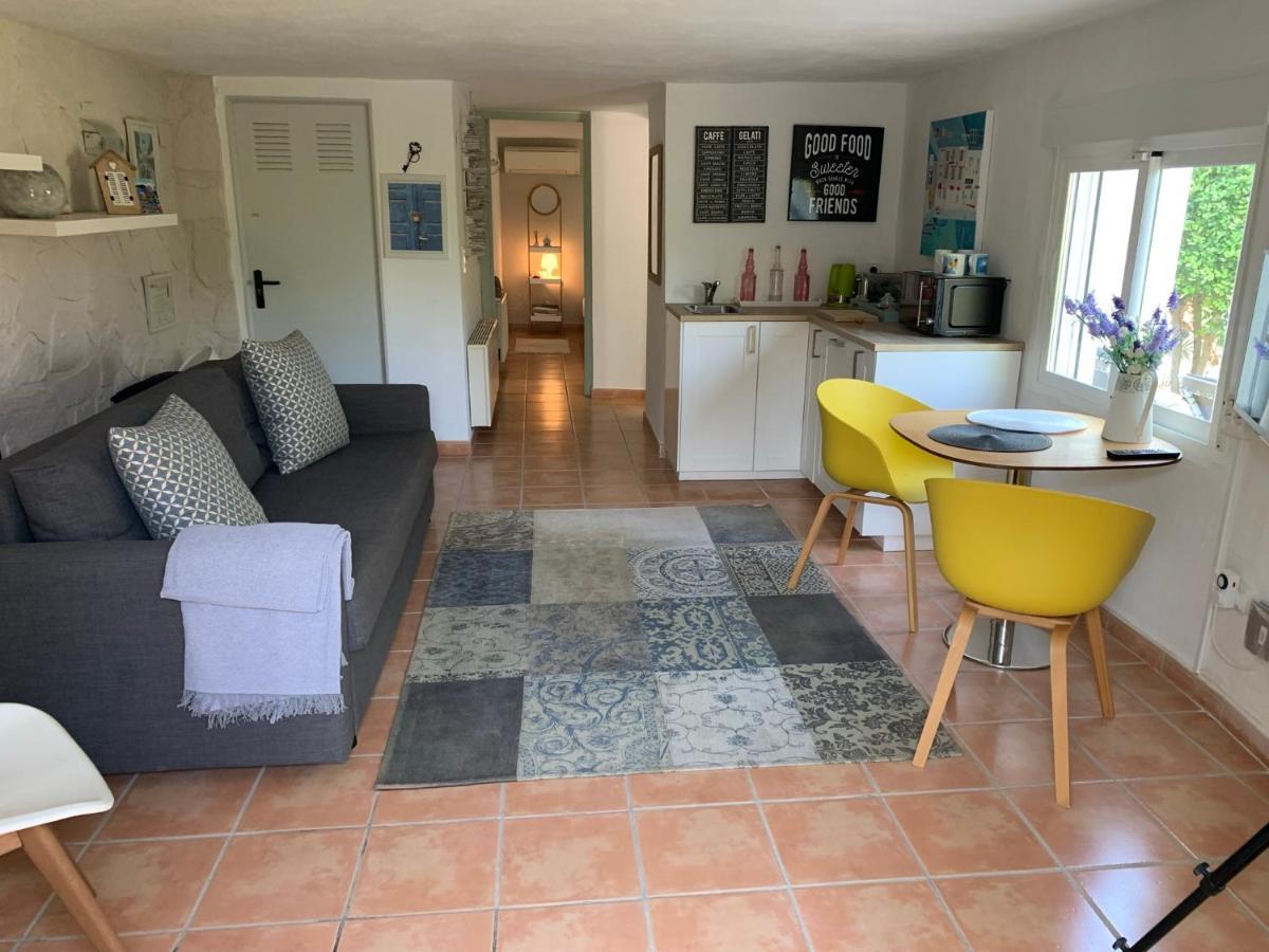 Boutique Apartment Altea La Vella المظهر الخارجي الصورة