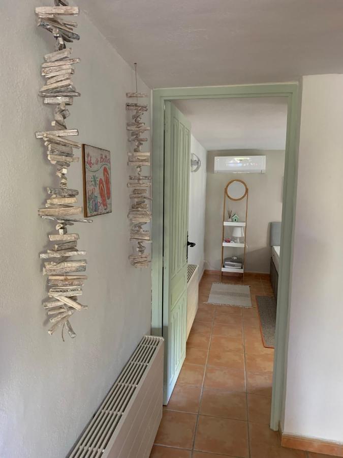 Boutique Apartment Altea La Vella المظهر الخارجي الصورة