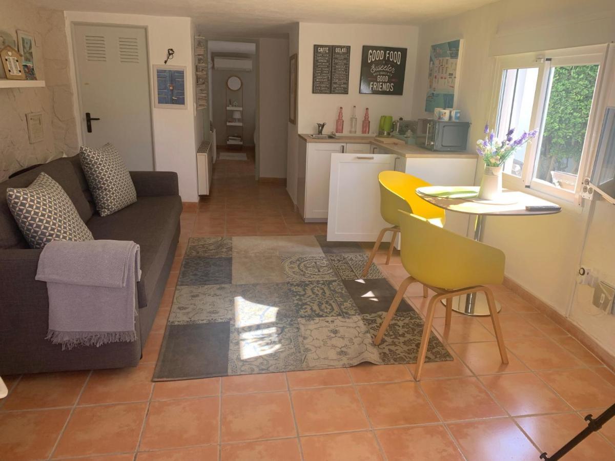Boutique Apartment Altea La Vella المظهر الخارجي الصورة