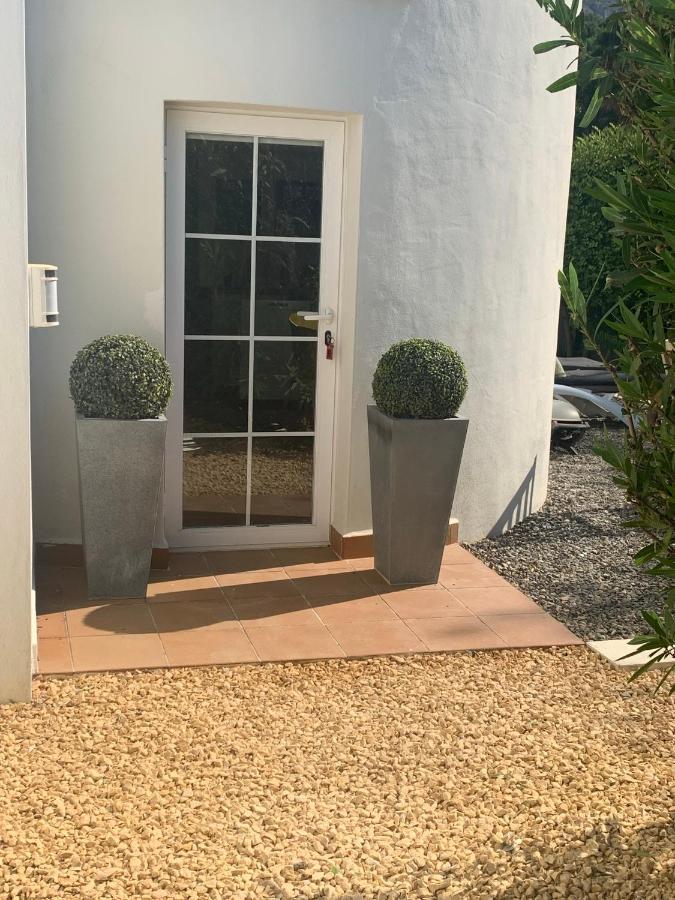 Boutique Apartment Altea La Vella المظهر الخارجي الصورة