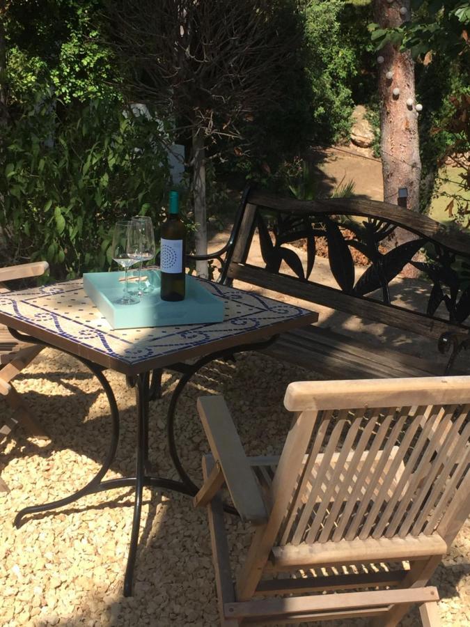 Boutique Apartment Altea La Vella المظهر الخارجي الصورة