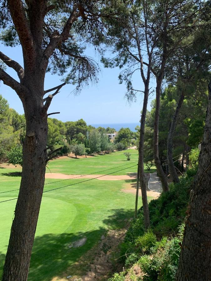 Boutique Apartment Altea La Vella المظهر الخارجي الصورة